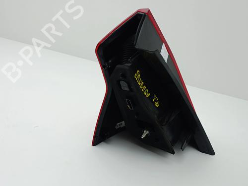 Right taillight DACIA SANDERO | BP36967415C35 - Image 4