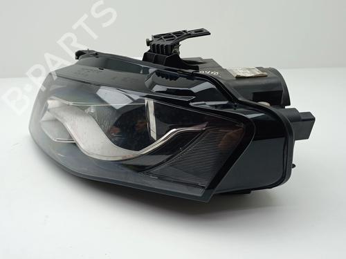 Left headlight AUDI A4 B8 (8K2) | BP36967107C28 - Image 3