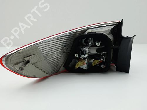 Right taillight BMW X6 (E71, E72) | BP36967417C35 - Image 4