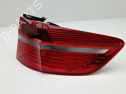 Right taillight BMW X6 (E71, E72) | BP36967417C35 - Image 2