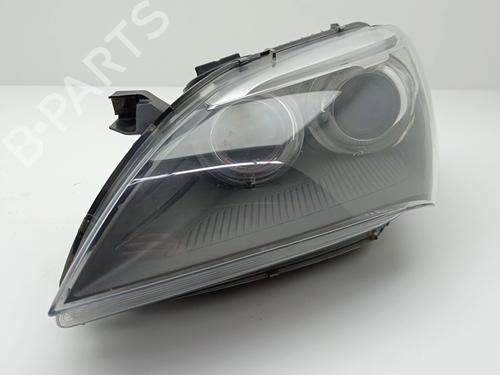 Left headlight BMW 6 Convertible (F12) | BP36967182C28 - Image 2