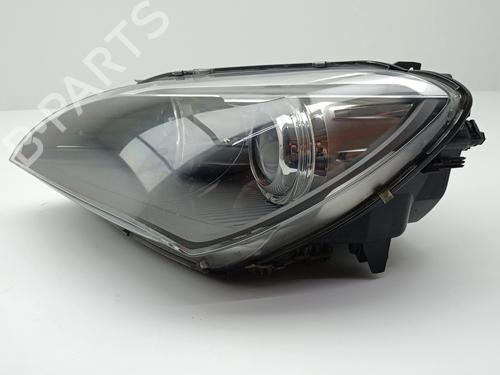 Left headlight BMW 6 Convertible (F12) | BP36967182C28 - Image 3