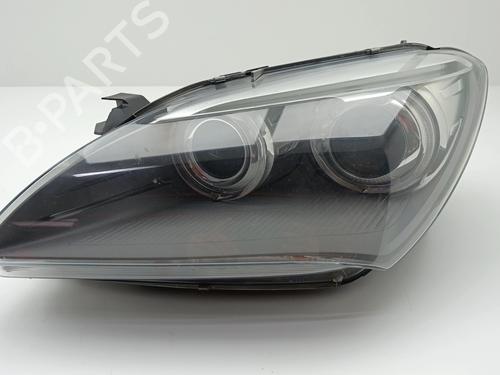 Used Left headlight Left headlight 36967182 36967182