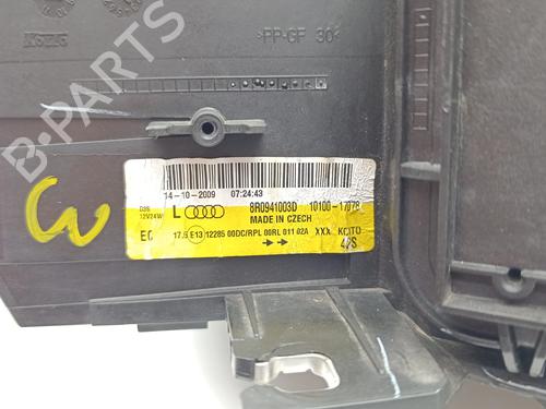 Left headlight AUDI Q5 (8RB) | BP36967184C28 - Image 8
