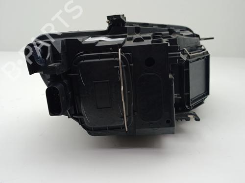 Left headlight AUDI Q5 (8RB) | BP36967184C28 - Image 5