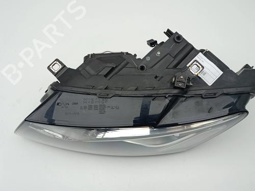 Left headlight AUDI Q5 (8RB) | BP36967184C28 - Image 4