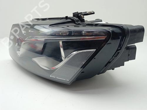 Left headlight AUDI Q5 (8RB) | BP36967184C28 - Image 3