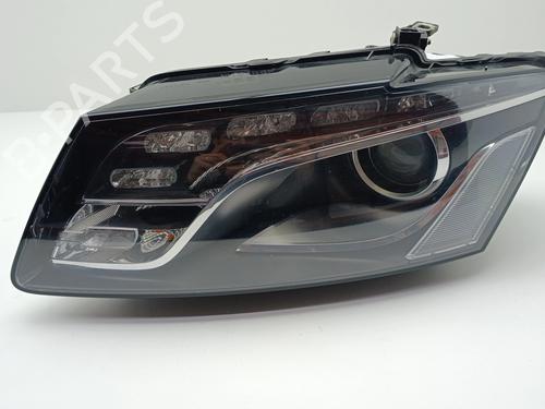 Used Left headlight Left headlight 36967184 36967184