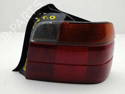Right taillight BMW 3 Compact (E36) | BP36967420C35 - Image 2