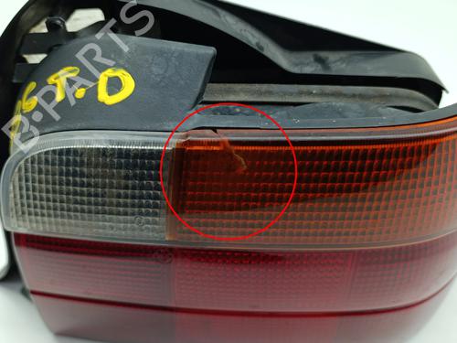 Right taillight BMW 3 Compact (E36) | BP36967420C35 - Image 11