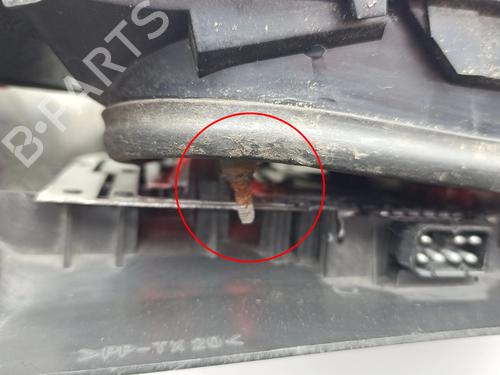 Right taillight BMW 3 Compact (E36) | BP36967420C35 - Image 10