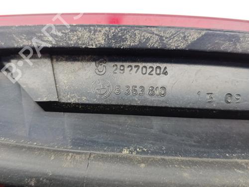 Right taillight BMW 3 Compact (E36) | BP36967420C35 - Image 9