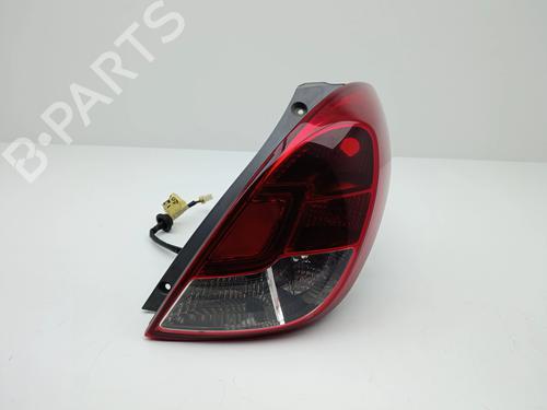 Used Right taillight Right taillight 36967422 36967422