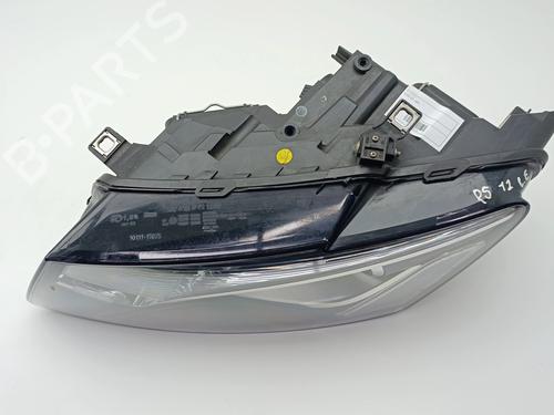 Left headlight AUDI Q5 (8RB) | BP36967202C28 - Image 8