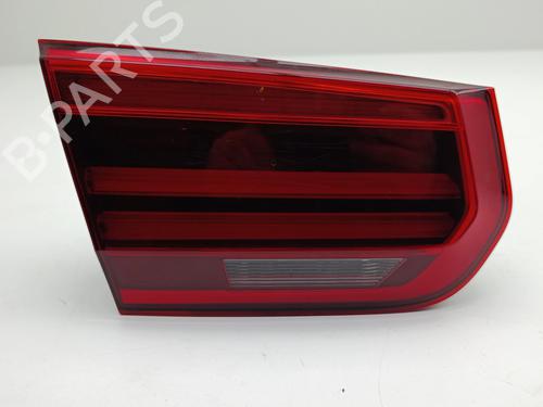 Used Left tailgate light Left tailgate light 36967424 36967424