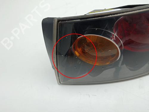 Right taillight MAZDA 3 (BK) | BP36967425C35 - Image 7