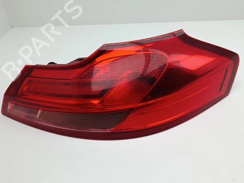 Used Right taillight Right taillight 36967428 36967428
