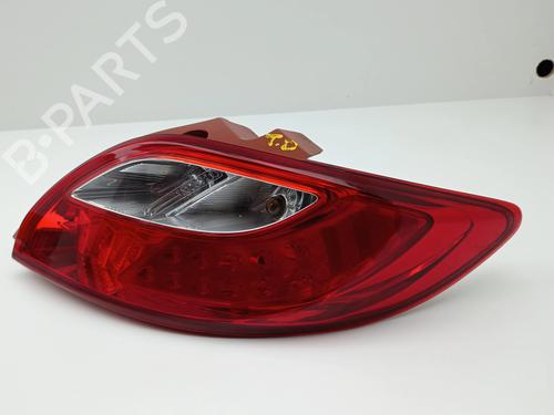 Right taillight MAZDA 2 (DE_, DH_) | BP36967432C35 - Image 3