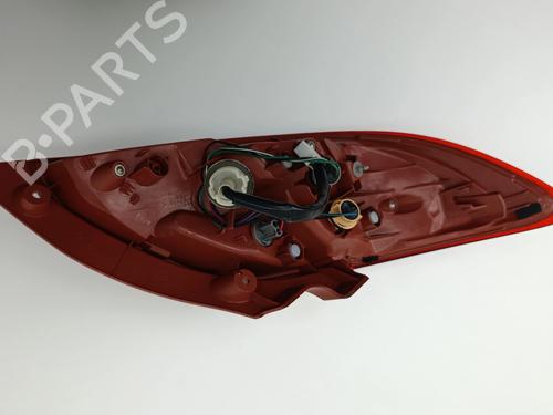 Right taillight MAZDA 2 (DE_, DH_) | BP36967432C35 - Image 6