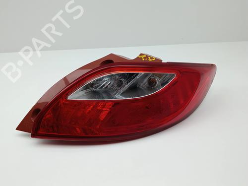 Used Right taillight Right taillight 36967432 36967432