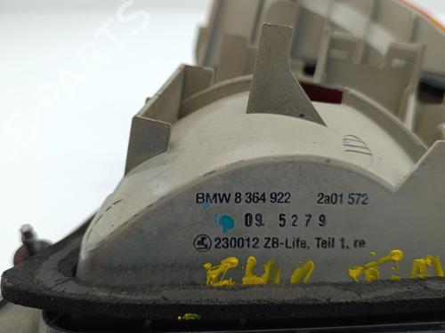 Right taillight BMW 3 (E46) | BP36967426C35 - Image 7