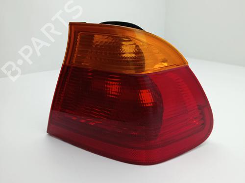 Right taillight BMW 3 (E46) | BP36967426C35 - Image 2