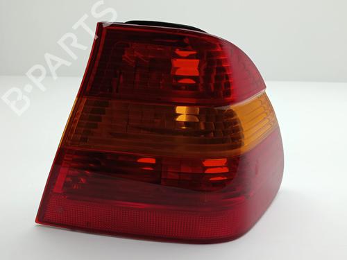 Højre baglygte Højre baglygte BMW 3 (E46) [1997-2005] 36967427 36967427