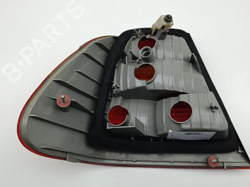 Right taillight BMW 3 (E46) | BP36967427C35 - Image 4