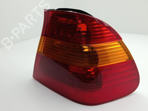 Right taillight BMW 3 (E46) | BP36967427C35 - Image 2