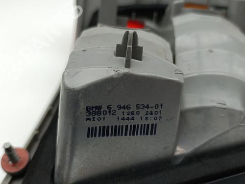 Right taillight BMW 3 (E46) | BP36967427C35 - Image 7