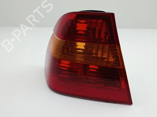 Venstre baglygte Venstre baglygte BMW 3 (E46) [1997-2005] 36967434 36967434