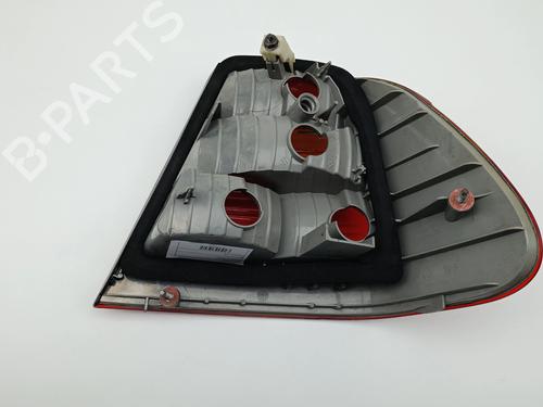 Left taillight BMW 3 (E46)  | BP36967434C34  - Image 5