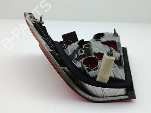 Left taillight BMW 3 (E46)  | BP36967434C34  - Image 6