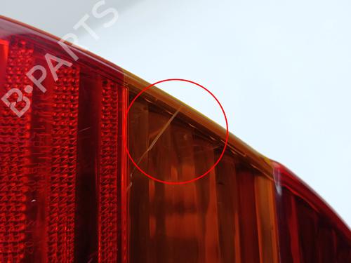 Left taillight BMW 3 (E46)  | BP36967434C34  - Image 8