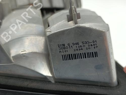 Left taillight BMW 3 (E46)  | BP36967434C34  - Image 7