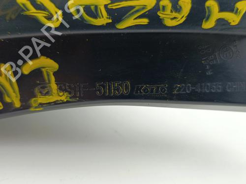 Right taillight MAZDA 6 Saloon (GH) | BP36967435C35 - Image 7