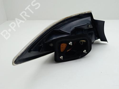 Right taillight MAZDA 6 Saloon (GH) | BP36967435C35 - Image 5