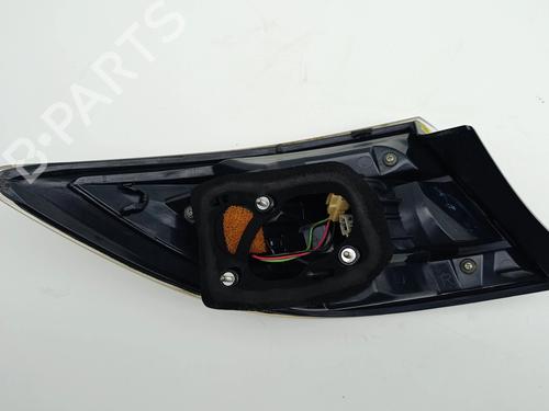 Right taillight MAZDA 6 Saloon (GH) | BP36967435C35 - Image 6