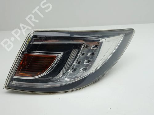 Used Right taillight Right taillight 36967435 36967435