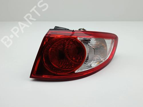 Used Right taillight Right taillight 36967441 36967441