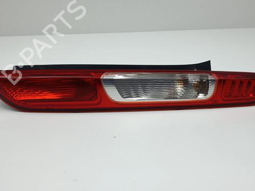 Used Right taillight Right taillight 36967440 36967440