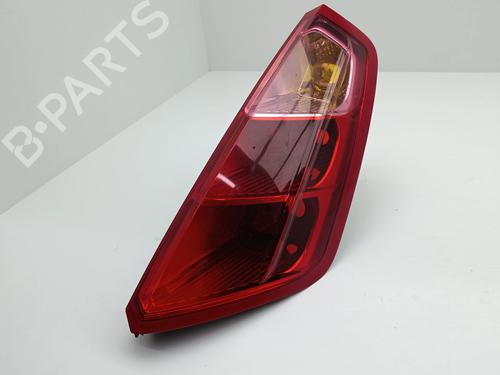 Højre baglygte Højre baglygte FIAT GRANDE PUNTO (199_) [2005-2026] 36967442 36967442