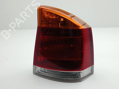 Used Right taillight Right taillight 36967438 36967438