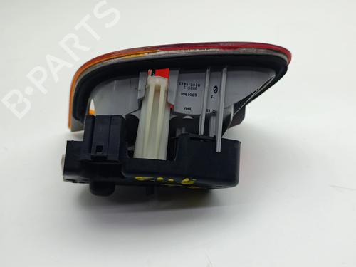 Right tailgate light BMW 3 (E46) | BP36967445C80 - Image 4
