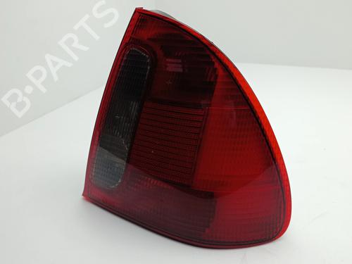 Right taillight ROVER 45 I Saloon (RT) | BP36967448C35 - Image 2
