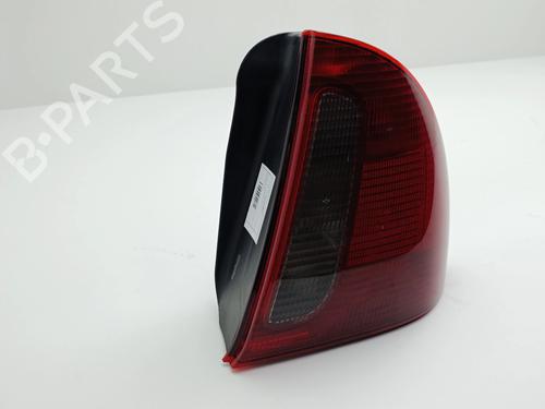Right taillight ROVER 45 I Saloon (RT) | BP36967448C35 - Image 3
