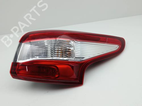 Used Right taillight Right taillight 36967452 36967452