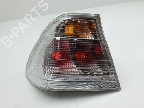 Venstre baglygte Venstre baglygte BMW 3 (E46) [1997-2005] 36967454 36967454