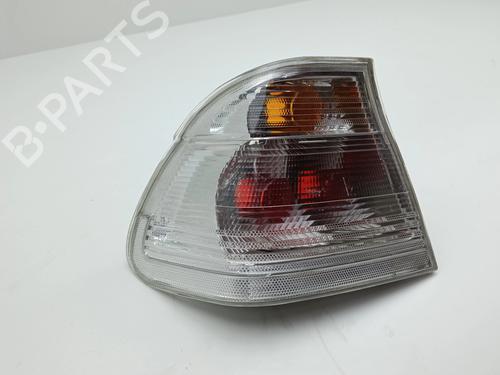 Left taillight BMW 3 (E46) | BP36967454C34 - Image 2