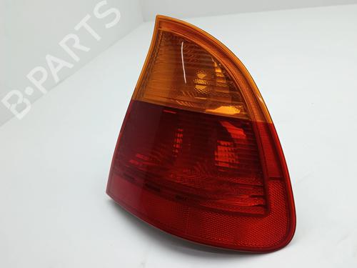 Right taillight BMW 3 Touring (E46) | BP36967462C35 - Image 2